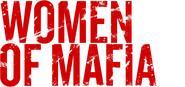 Logo of Women of Mafia 2 image size 1138x538