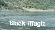 Black Magic