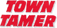 Logo of Town Tamer image size 766x375