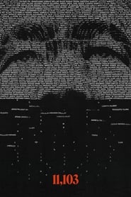 11,103 poster