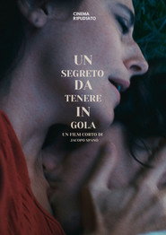 Un segreto da tenere in gola
