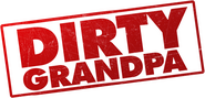 Logo of Dirty Grandpa image size 1114x536