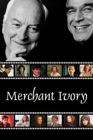 poster Merchant Ivory