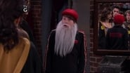 Les Sorciers de Waverly Place season 4 episode 10