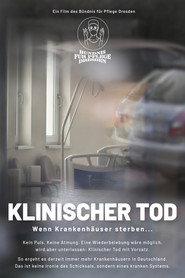 Klinischer Tod - Wenn Krankenhäuser sterben...