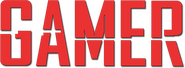 Logo of Gamer image size 788x290