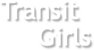 Logo of Transit Girls image size 1852x1004