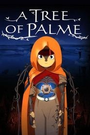 poster A Tree of Palme