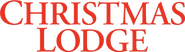 Logo of Christmas Lodge image size 4045x1127