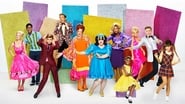 Hairspray Live! wallpaper 