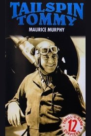 poster Tailspin Tommy