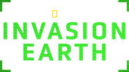 Logo of Invasion Earth image size 2308x1298