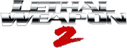 Logo of Lethal Weapon 2 image size 771x294