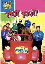 Poster of The Wiggles: Toot Toot image size 525x750