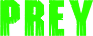 Logo of Prey image size 745x292