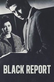 poster Black Report