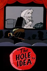 poster The Hole Idea