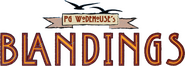 Logo of Blandings image size 1902x683