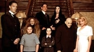 Les Valeurs de la famille Addams wallpaper 
