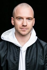 Photo of Sean Evans image size 720x1080