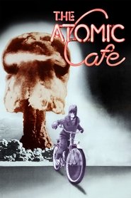 Poster of The Atomic Cafe image size 1333x2000
