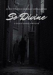 poster So Divine