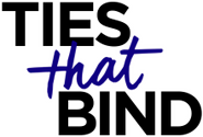 Logo of Ties That Bind image size 220x149