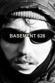 poster The Making of Basement 626
