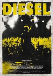 poster DIESEL