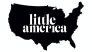 Backdrop of Little America image size 3840x2160