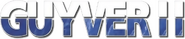 Logo of Guyver: Dark Hero image size 789x165