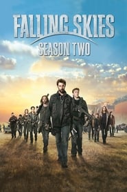 Serie streaming | voir Falling Skies en streaming | HD-serie