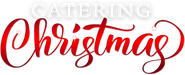 Logo of Catering Christmas image size 591x241