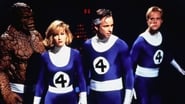 Doomed! The Untold Story of Roger Corman's The Fantastic Four wallpaper 