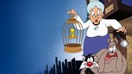 Titi et Grosminet mènent l'enquête  