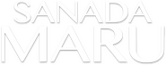 Logo of Sanadamaru image size 742x294