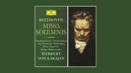 Beethoven · Missa Solemnis - Herbert von Karajan wallpaper 