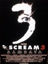 Scream 3 FULL MOVIE
