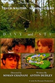 Poster of Davy and Stu image size 500x750