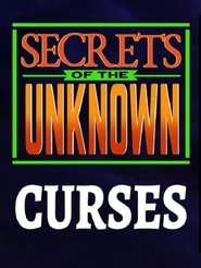 poster Secrets of the Unknown: Curses