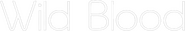 Logo of Wild Blood image size 979x163