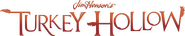 Logo of Jim Henson's Turkey Hollow image size 4296x827