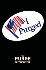 The Purge: Election Year FULL MOVIE