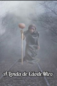 poster A Lenda de CãodeMiro