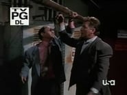 serie Nash Bridges saison 6 episode 8 en streaming