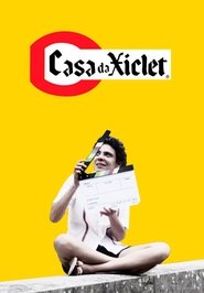 Poster of Casa da Xiclet image size 1000x1440