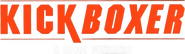 Logo of Kickboxer image size 918x267