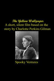 The Yellow Wallpaper