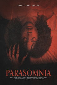 poster Parasomnia