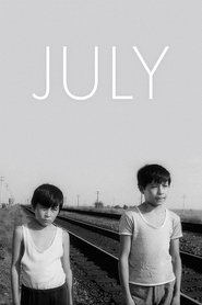 poster July